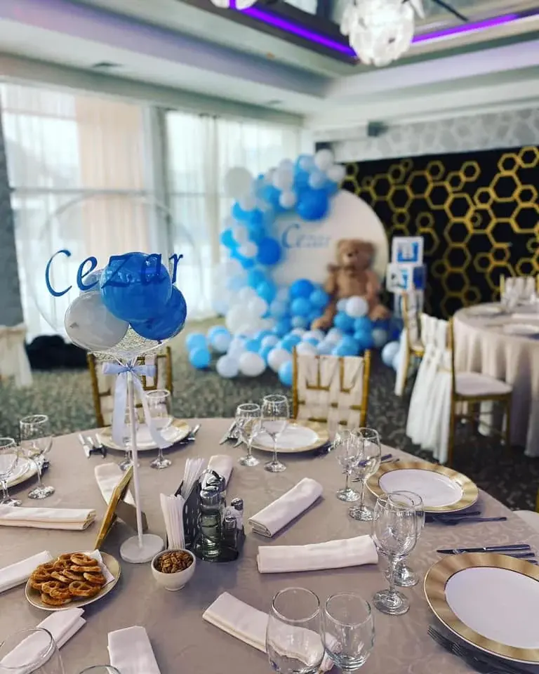 Restaurant nuntă Mureș – Mellodia Events